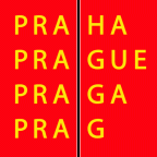 Logo Hlavního města Pray